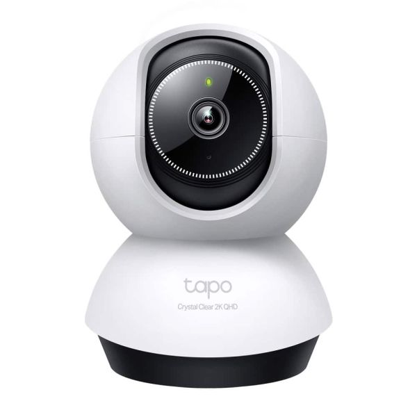 TP-Link TC72 bewakingscamera Bulb IP-beveiligingscamera Binnen 2560 x 1440 Pixels Plafond/bureau (TC72)