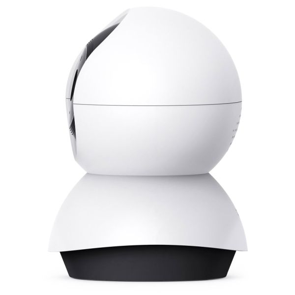 TP-Link Tapo TC74 bewakingscamera Peer IP-beveiligingscamera Binnen 2880 x 1620 Pixels Plafond/bureau (TC74) TP-Link Tapo TC74 bewakingscamera Peer IP-beveiligingscamera Binnen 2880 x 1620 Pixels Plafond/bureau (TC74)