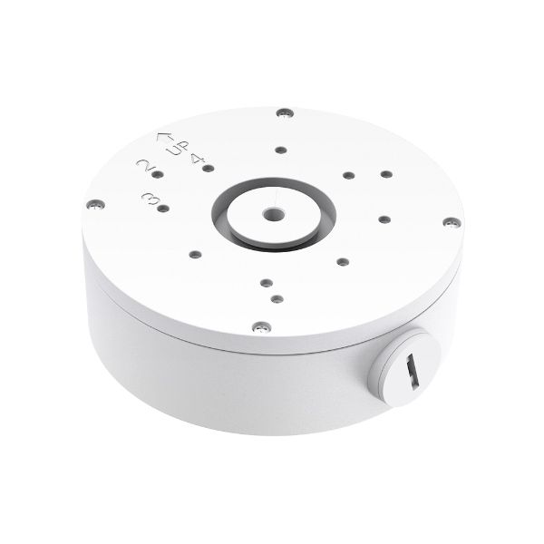 TP-Link VJB-305 netwerkverdeeldoos Wit (VJB-305)