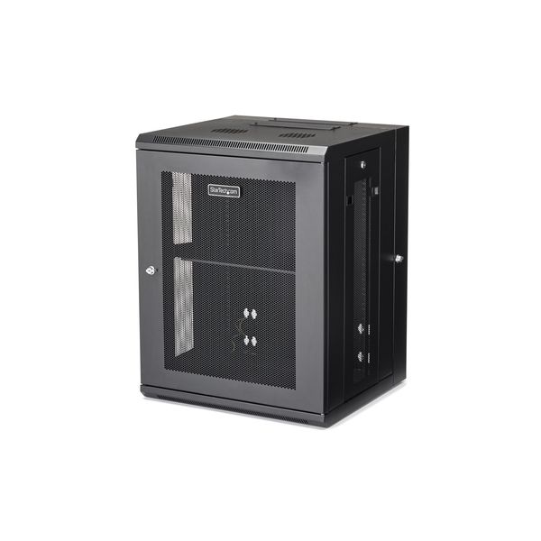 Vertiv Knurr SMA 19in Server Compact Rac (021100351)
