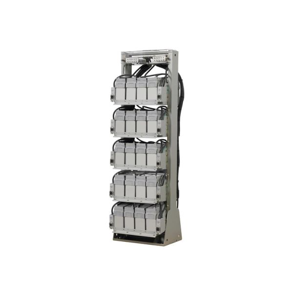 Vertiv PDU 48 Outlets (036008481)