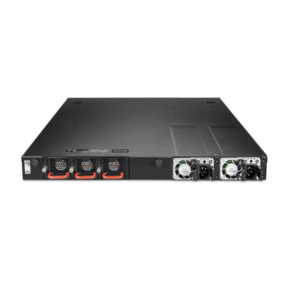 Vertiv Avocent ADX-RM1048PDAC-400 netwerk-switch Managed Power over Ethernet (PoE) (ADX-RM1048PDAC-400)