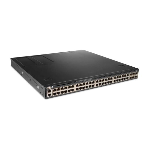 Vertiv Avocent ADX-RM1048PDAC-400 netwerk-switch Managed Power over Ethernet (PoE) (ADX-RM1048PDAC-400)