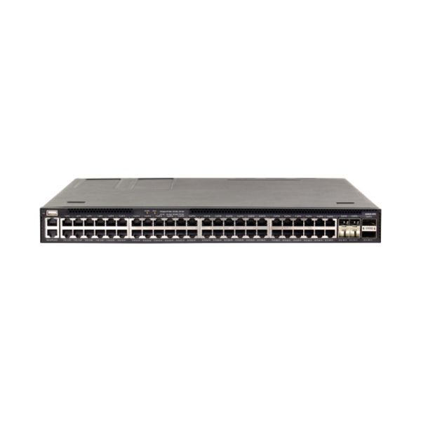 Vertiv Avocent ADX-RM1048PDAC-400 netwerk-switch Managed Power over Ethernet (PoE) (ADX-RM1048PDAC-400)