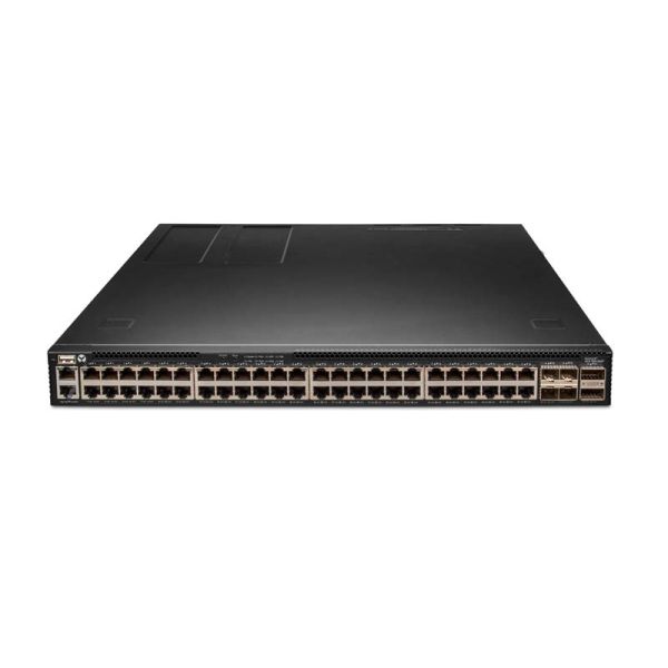 Vertiv Avocent ADX-RM1048PDAC-400 netwerk-switch Managed Power over Ethernet (PoE) (ADX-RM1048PDAC-400)