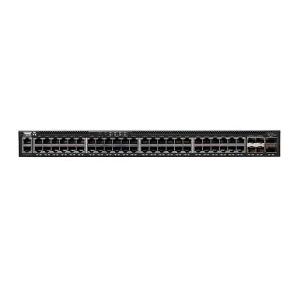 Vertiv Avocent ADX-RM1048PDAC-400 netwerk-switch Managed Power over Ethernet (PoE) (ADX-RM1048PDAC-400)