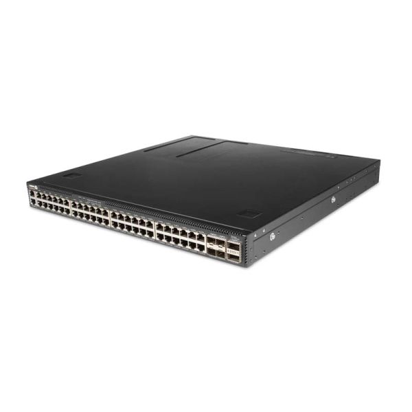 Vertiv Avocent ADX-RM1048PDAC-400 netwerk-switch Managed Power over Ethernet (PoE) (ADX-RM1048PDAC-400)