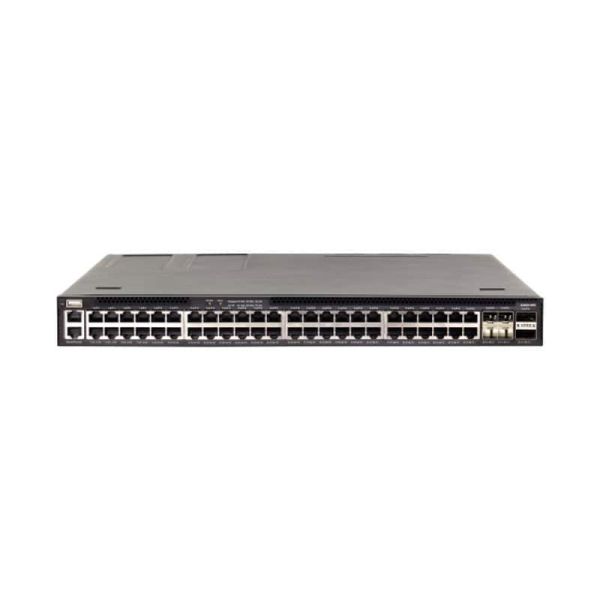 Vertiv Avocent ADX-RM1048PDAC-400 netwerk-switch Managed Power over Ethernet (PoE) (ADX-RM1048PDAC-400)