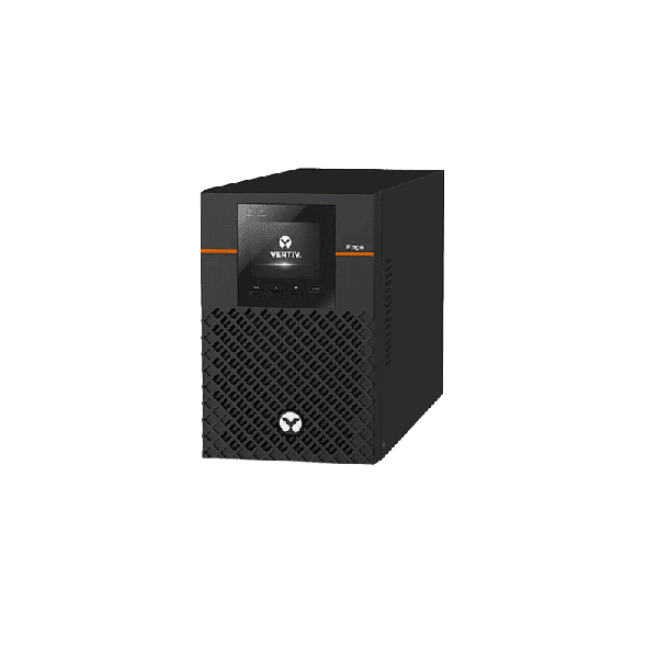 Vertiv Edge 1500VA 1U RM UPS met batterijkit (EDGE-1500I1UBATKIT)