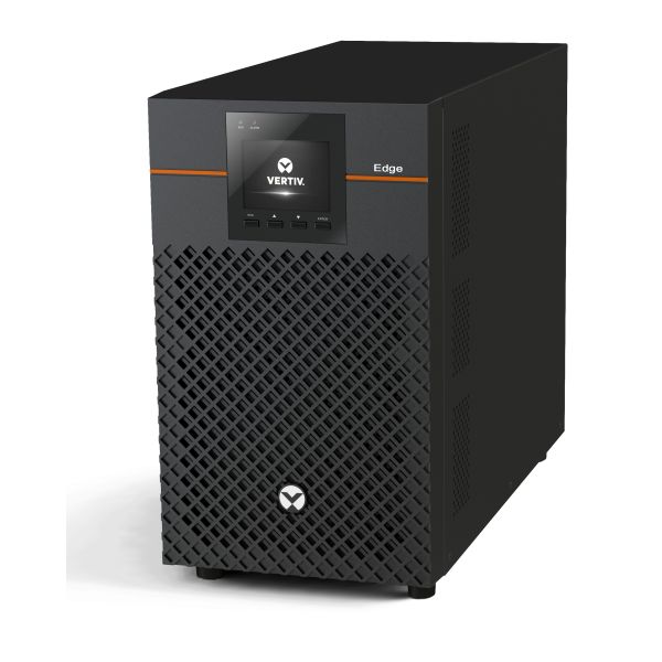 Vertiv Liebert EDGE-1500IMT UPS Line-interactive 1,5 kVA 1350 W 5 AC-uitgang(en) (EDGE-1500IMT)