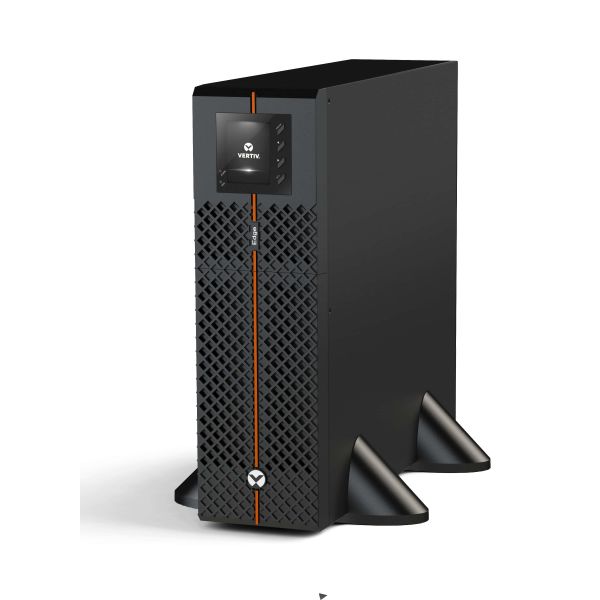 Vertiv Liebert EDGE-3000IRT3UXL UPS Line-interactive 3 kVA 2700 W 10 AC-uitgang(en) (EDGE-3000IRT3UXL)