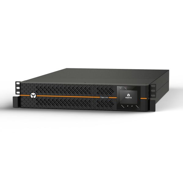 Vertiv EDGELI-1500IRT2U UPS Line-interactive 1,5 kVA 1350 W 6 AC-uitgang(en) (EDGELI-2200IRT2U) 2/3 Vertiv EDGELI-1500IRT2U UPS Line-interactive 1,5 kVA 1350 W 6 AC-uitgang(en)