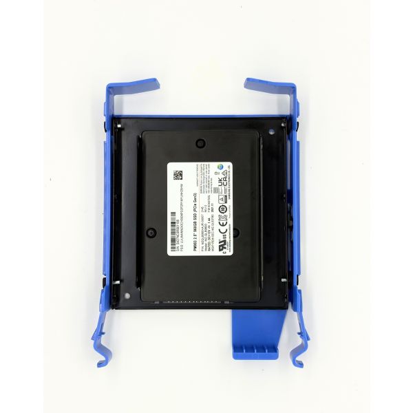 Origin Storage DELL-1024MLC-F22 internal solid state drive 1 TB 3.5" SATA MLC (DELL-1024MLC-F22)