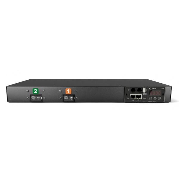 Vertiv GI30075L energiedistributie 10 AC-uitgang(en) 1U