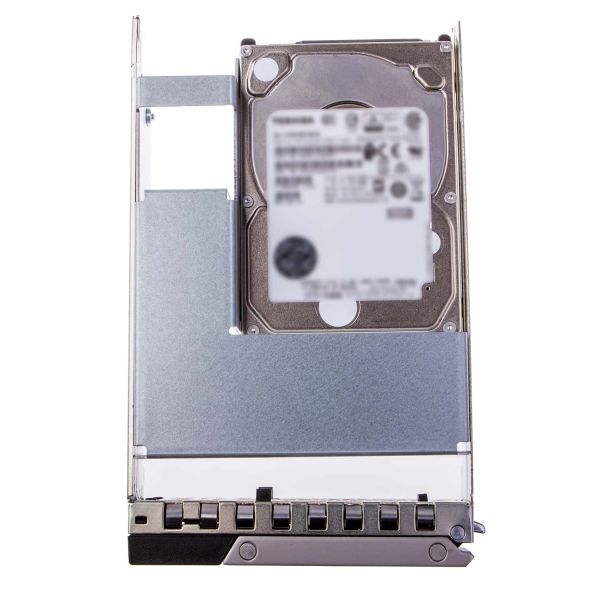 Origin Storage DELL-1200SAS-S16-SED interne harde schijf 2.5" 1200 GB SAS (DELL-1200SAS-S16-SED)