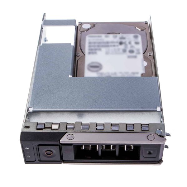 Origin Storage DELL-1200SAS-S16-SED interne harde schijf 2.5" 1200 GB SAS (DELL-1200SAS-S16-SED)