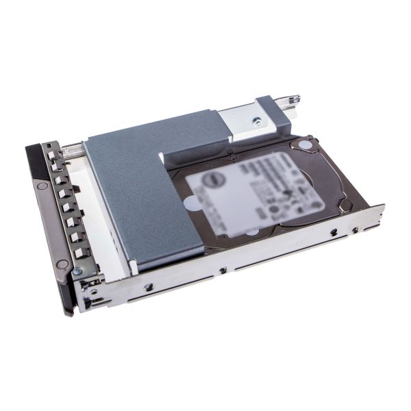 Origin Storage DELL-1200SAS-S16-SED interne harde schijf 2.5" 1200 GB SAS (DELL-1200SAS-S16-SED)