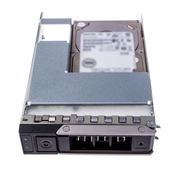 Origin Storage DELL-1200SAS-S16-SED interne harde schijf 2.5" 1200 GB SAS (DELL-1200SAS-S16-SED)