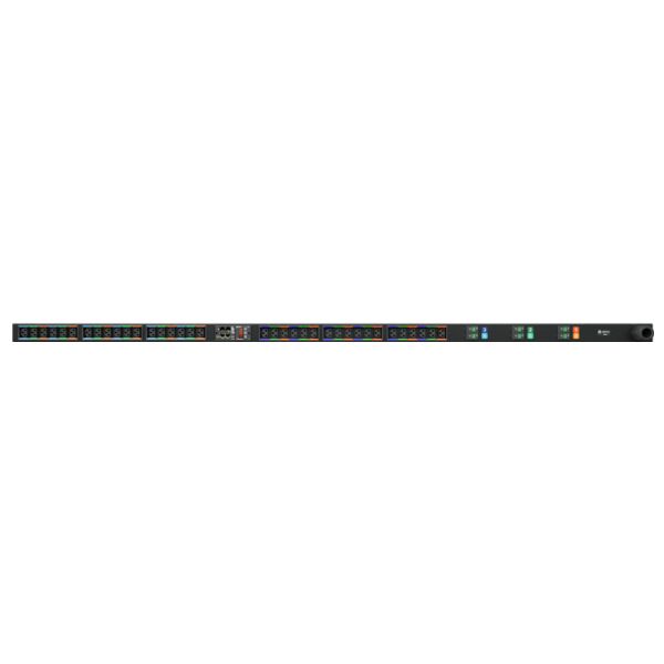 Vertiv Geist Rack PDU metered met vertakking (GI30146)