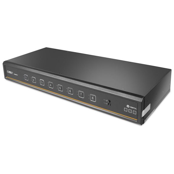Vertiv Geist Rack PDU Monitored (GI39989)