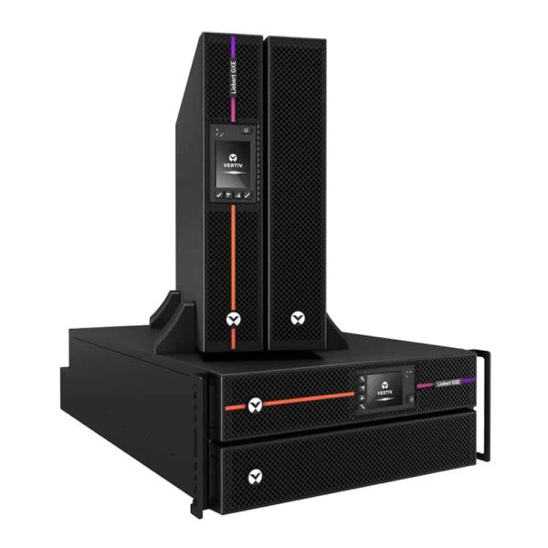 Vertiv GXE UPS 6kVA (GXE3-6000IRT4UXL)