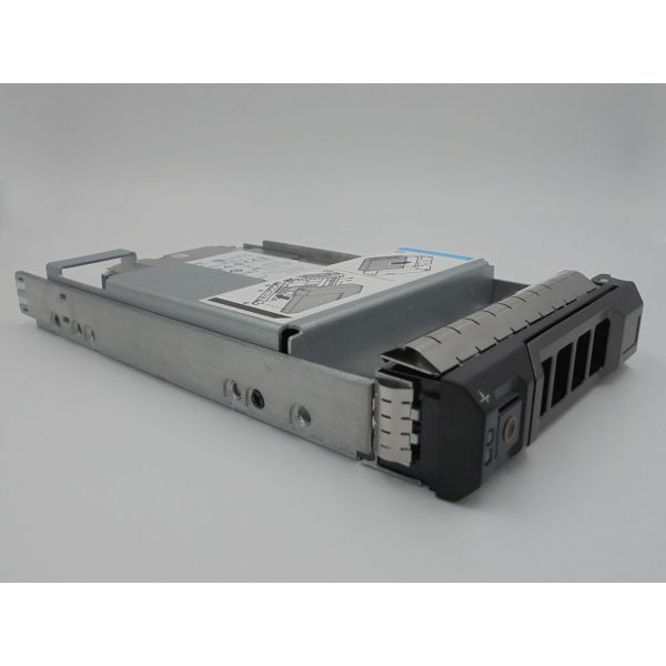 Origin Storage DELL-1200SAS/10-S17 interne harde schijf 1,2 TB 10000 RPM 128 MB 3.5" SAS (DELL-1200SAS/10-S17)