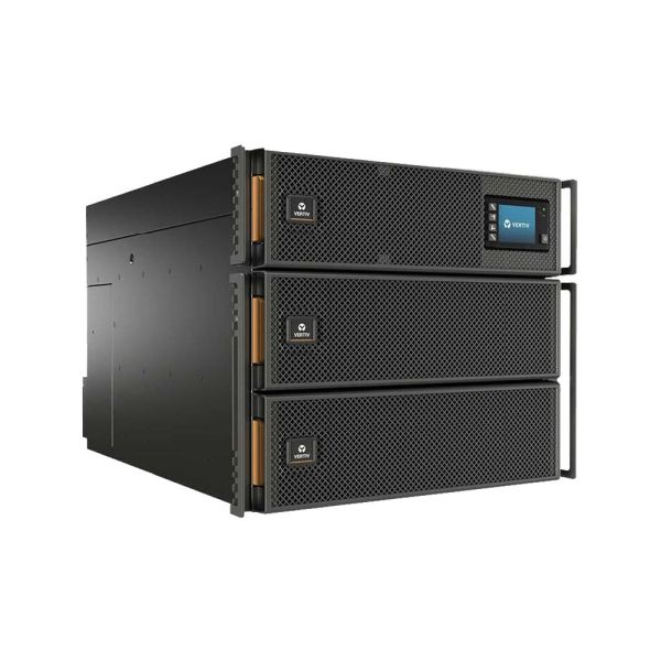 Vertiv LIEBERT GXT5 ON-LINE 20KVA/20KW 230V LCD (GXT5-20KIRT9UXLN)