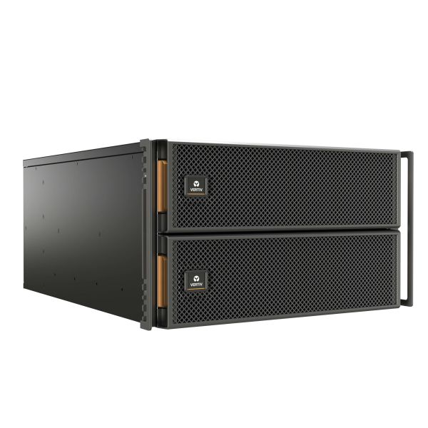 Vertiv Liebert GXT5 UPS-batterij kabinet Rackmontage/toren (GXT5-EBC384VRT6U)