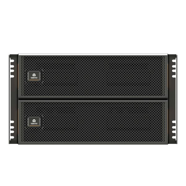 Vertiv Liebert GXT5 UPS-batterij kabinet Rackmontage/toren (GXT5-EBC384VRT6U) Vertiv Liebert GXT5 UPS-batterij kabinet Rackmontage/toren (GXT5-EBC384VRT6U)