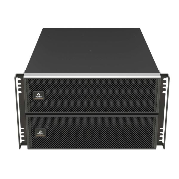 Vertiv Liebert GXT5 UPS-batterij kabinet Rackmontage/toren (GXT5-EBC384VRT6U) Vertiv Liebert GXT5 UPS-batterij kabinet Rackmontage/toren (GXT5-EBC384VRT6U)