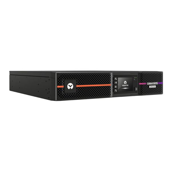 Vertiv Liebert GXT5 1000VA I (230V) Rack (GXT5LI-1000IRT2UXLN)
