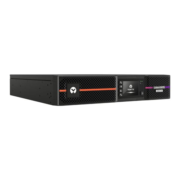 Vertiv Liebert GXT5 2000VA I (230V) Rack (GXT5LI-2000IRT2UXLN)