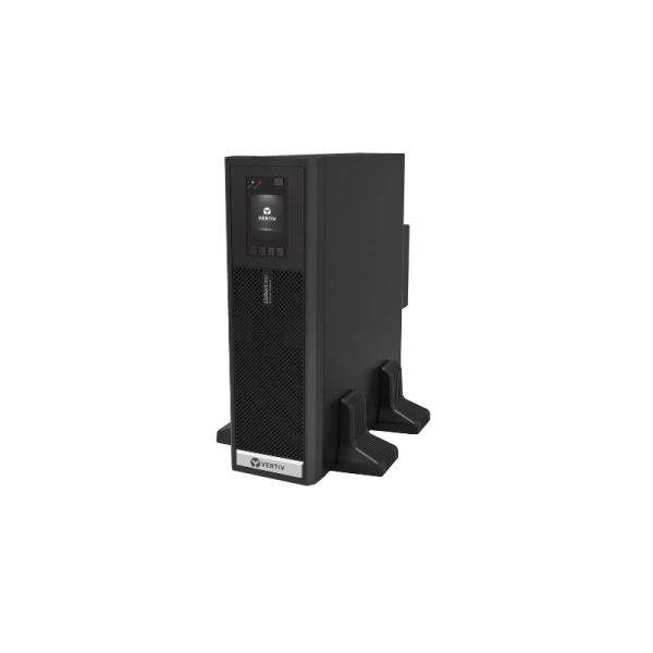 Vertiv Liebert ITA2 10kVA Rack-UPS with POD and (ITAC10101000A00)