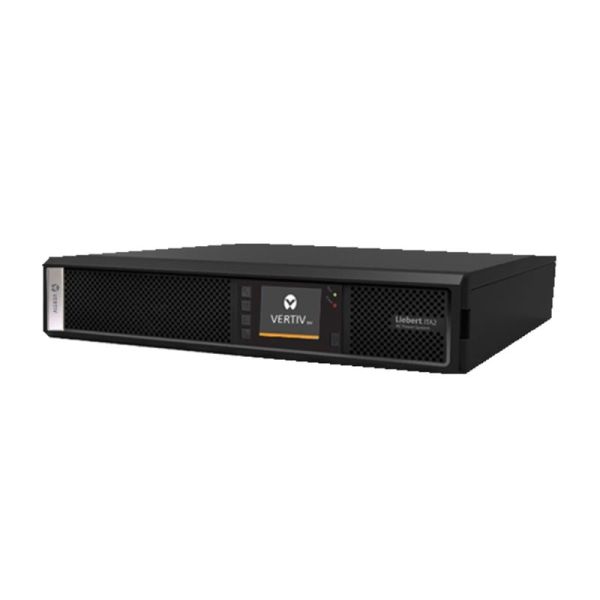 Vertiv Liebert ITA2 10kVA Rack-UPS WITHOUT POD (ITAC10120000A00)