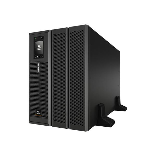 Vertiv Liebert ITA2 10kVA Rack-UPS with POD and (ITAC10121000A00)
