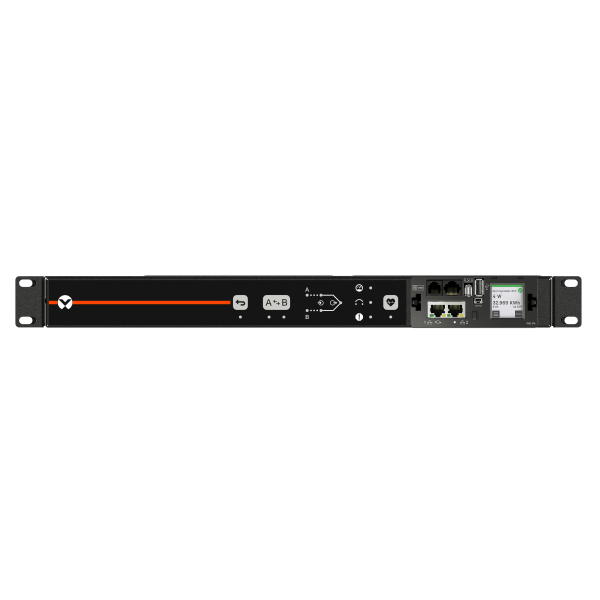 Vertiv Liebert ITA2 10kVA Rack-UPS with POD and (ITAC10141000A00)