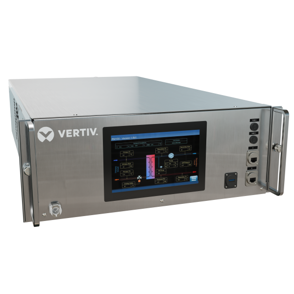 Vertiv Liebert ITA2 10kVA Rack-UPS with POD and (ITAC101X1000A00)