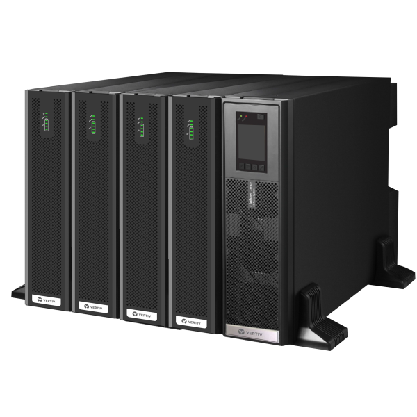 Vertiv Liebert ITA2 20kVA Rack-UPS WITHOUT POD (ITAC20100000A00)