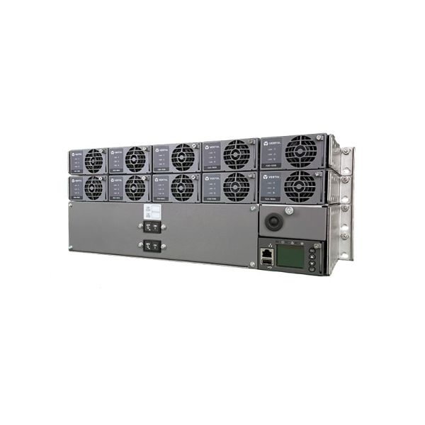 Vertiv Liebert EXS 30kVA 6MIN autonomy (ITC301C0121A00A)