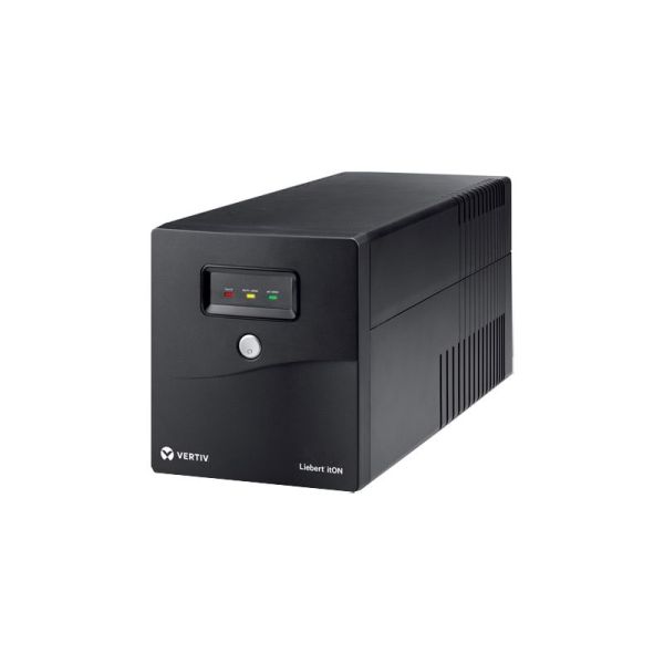Vertiv Liebert itON 2000VA UPS Line-interactive 2 kVA 1200 W 6 AC-uitgang(en) (LI32151CT21)