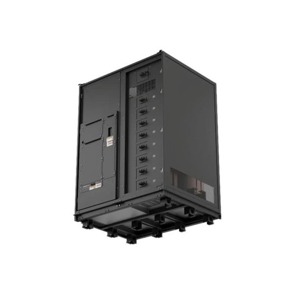 Vertiv Power Feed Box 1000A TP/N: Empty w/VT1 (MBX10PPNNNANBNE)