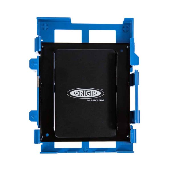 Origin Storage DELL-120TLC-F17 internal solid state drive 120 GB 3.5" SATA TLC (DELL-120TLC-F17)