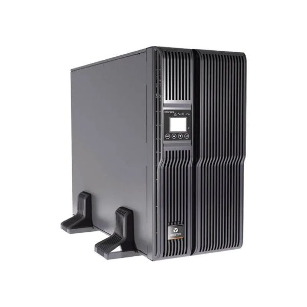 Vertiv Liebert MTP 15kVA 6MIN autonomy with 10y (MTPC015DA0A0A0A)