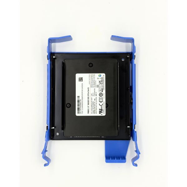 Origin Storage DELL-120TLC-F22 internal solid state drive 120 GB 3.5" SATA TLC (DELL-120TLC-F22)