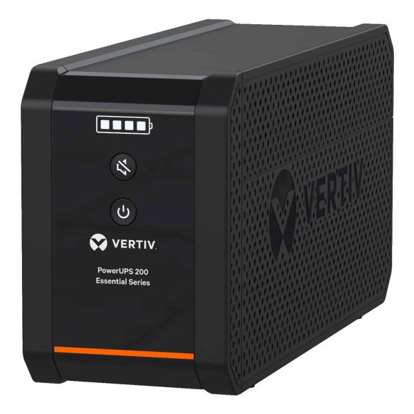 Vertiv PSA6E-1000IT-SCH UPS Line-interactive 1 kVA 525 W 4 AC-uitgang(en) (PSA6E-1000IT-SCH) Vertiv PSA6E-1000IT-SCH UPS Line-interactive 1 kVA 525 W 4 AC-uitgang(en) (PSA6E-1000IT-SCH)