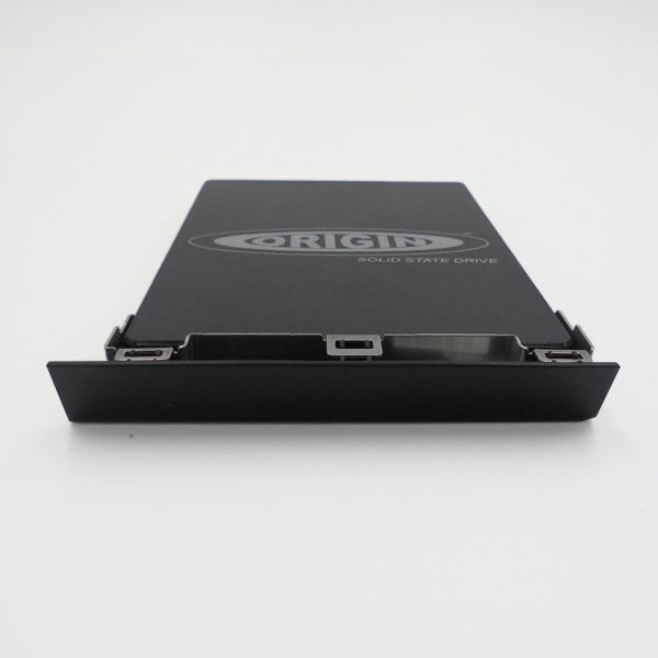 Origin Storage DELL-120TLC-NB39 internal solid state drive 120 GB 2.5" SATA TLC (DELL-120TLC-NB39)