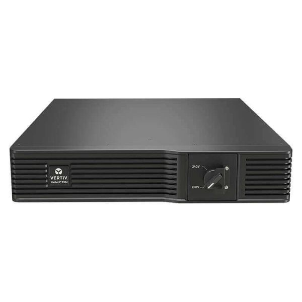 Vertiv Tap Off Box TP/N met Schneider (TB1D3EC1TASNBNN)
