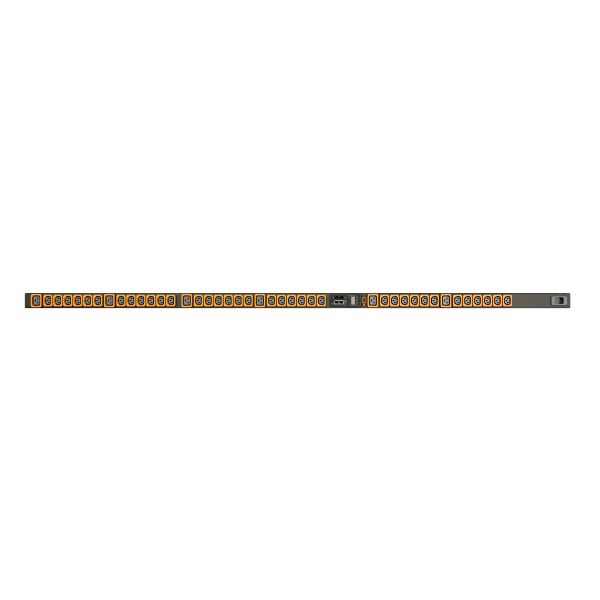 Vertiv Geist UI30011L energiedistributie 42 AC-uitgang(en) Zwart (UI30011L)
