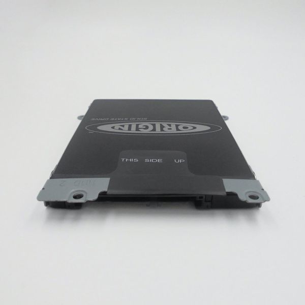 Origin Storage DELL-120TLC-NB60 internal solid state drive 120 GB 2.5" SATA TLC (DELL-120TLC-NB60) Origin Storage DELL-120TLC-NB60 internal solid state drive 120 GB 2.5" SATA TLC (DELL-120TLC-NB60)