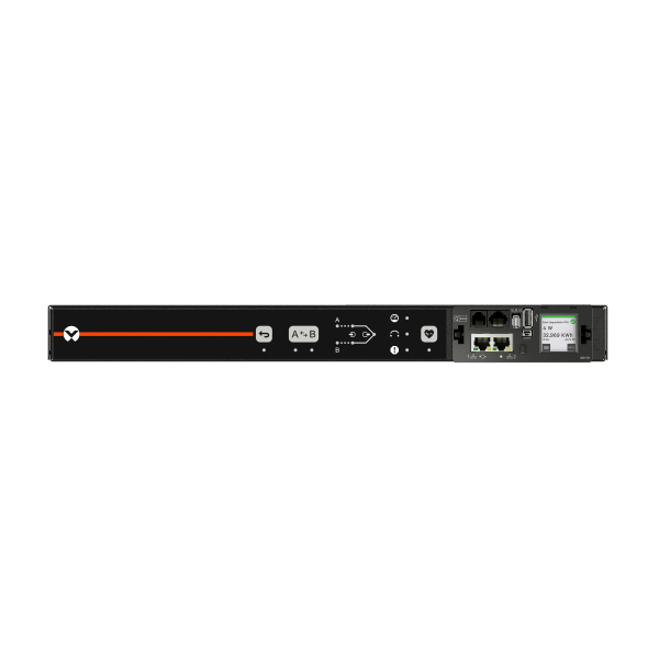 Vertiv PowerIT RTS Monitored (Unit Level) 1U in (VA4U31A0)